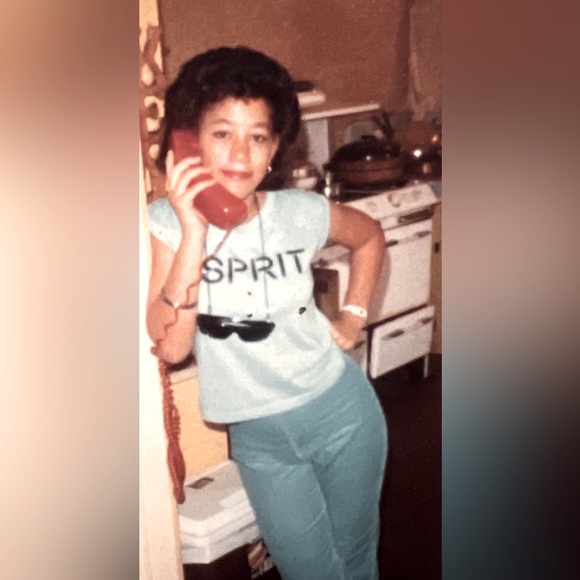 Meet your Posher, TLC - Picture 1 of 1